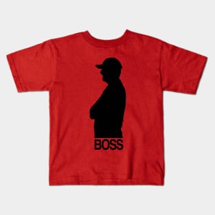 Klopp Kids T-Shirt